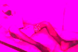 Femboy Pleasures Himself With Dildo In His Ass And Moans - free porn video