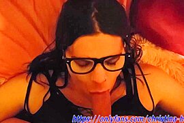 Jules With Christina Hearts (bonus) - free porn video