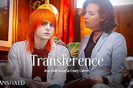 Transference, Scene #01 - free porn video