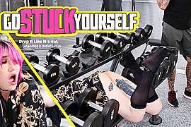 Drop It Like It's Hot, Scene #01 - free porn video