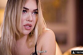 Old Fashioned Man Is Assfucked By Secret Stepdaughter Portuguese Subtitles - Emma Rose - free porn video
