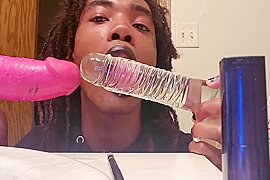 Filthy Ebony Olga Boo Bulka 21 Min - free porn video