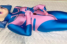 Kigurumi Cd Masturbation With Cumshot Xhdhdt - free porn video