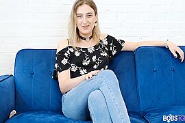 Debuting Mandi Jules - free porn video
