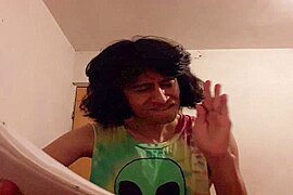 Creepypasta El Chaleco De Naruto - free porn video