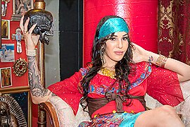 Inside the Clairvoyant - TSVirtualLovers - free porn video