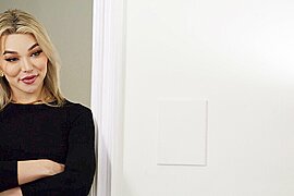 No doubt trans Emma Rose wants to fuck - free porn video