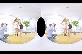 Fabulous Photoshoot - free porn video
