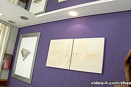 ShemaleLolipops Video: Bianca Andrade - free porn video