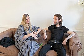 Amateur Couple Francais - Sexe Anal Et Blowjob - free porn video