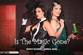 Is The Magic Gone?, Scene #01 - free porn video