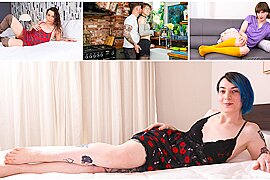 FEMOUT XXX - Compilation Updates 5th Jan to 9th May 25 - free porn video