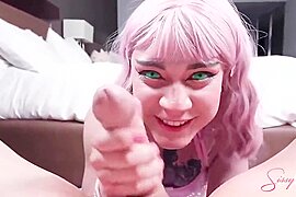 Squid Raven Sweet And Submissive - free porn video