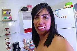 Trenzinho Da Putaria: Trans De Pau Grande Fode Minha Mulher Enquanto Eu Encheo Cu Da Boneca De Porra 10 Min - Nicoly Mattos, Sofia Surfistinha And Lukas Zaad - free porn video