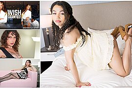 TGIRLS XXX - Compilation Updates 25th to 29th Aug 25 - free porn video