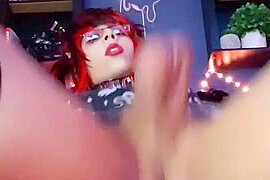 Cummoning Ritual by Rayray Sugarbutt - free porn video