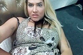 Ts Katie Klark Jack Off Compiliation - free porn video