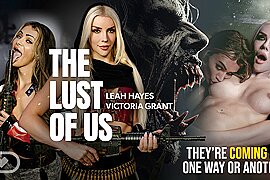 The Lust of Us - free porn video