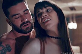 Ts Stepsister Brunette Kate Zoha - Kate Love - free porn video