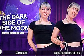 GROOBYVR - Gwyndoline Moon Shares Her Erotic Moment - free porn video