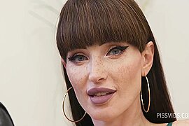 Fucked In Gangbang - free porn video