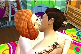 Hard Learned Lesson by Elliotyip - free porn video