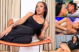 BLACK TGIRLS - Updates Compilation 12th to 16th Jan 26 - free porn video