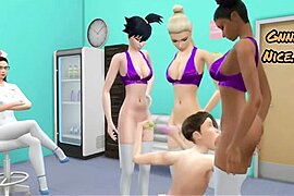 The stress test elliotyip - free porn video