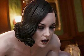 The Ceremony - Taming The Beast by Shadow Ball - free porn video