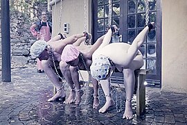 Russian Torment - free porn video