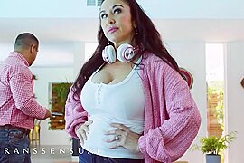 Cliff Jensen And Eva Maxim In Naughty Brings Relentless Passion And A Thrilling Seductive Spark - free porn video