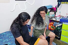 Me Follo Al Marido Gay De 755 Parte 1 - Juego De Roll En Espanol - free porn video